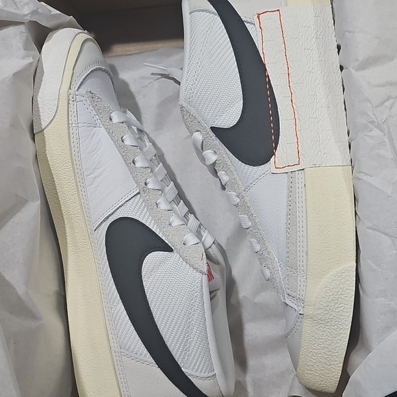 Nike Blazer Low Pro Club Casual Shoes, size 8.5M, 10W - Picture 9 of 9
